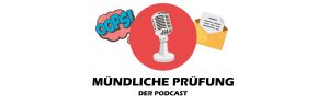 Podcast, Mündliche Prüfung, Das große Wiedersehen, Episode 2