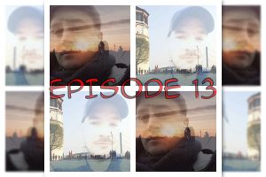 Mündliche Prüfung Der thematisch breite Podcast Episode 13 Cover